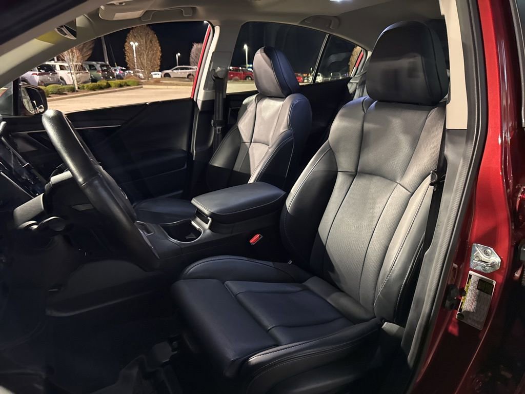 Used 2024 Subaru Legacy Limited image 11