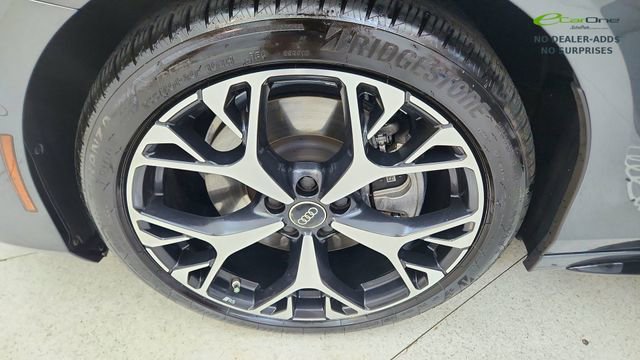 Used 2026 Audi A6 Premium Plus w/ Premium Plus Package AWD/4WD image 55