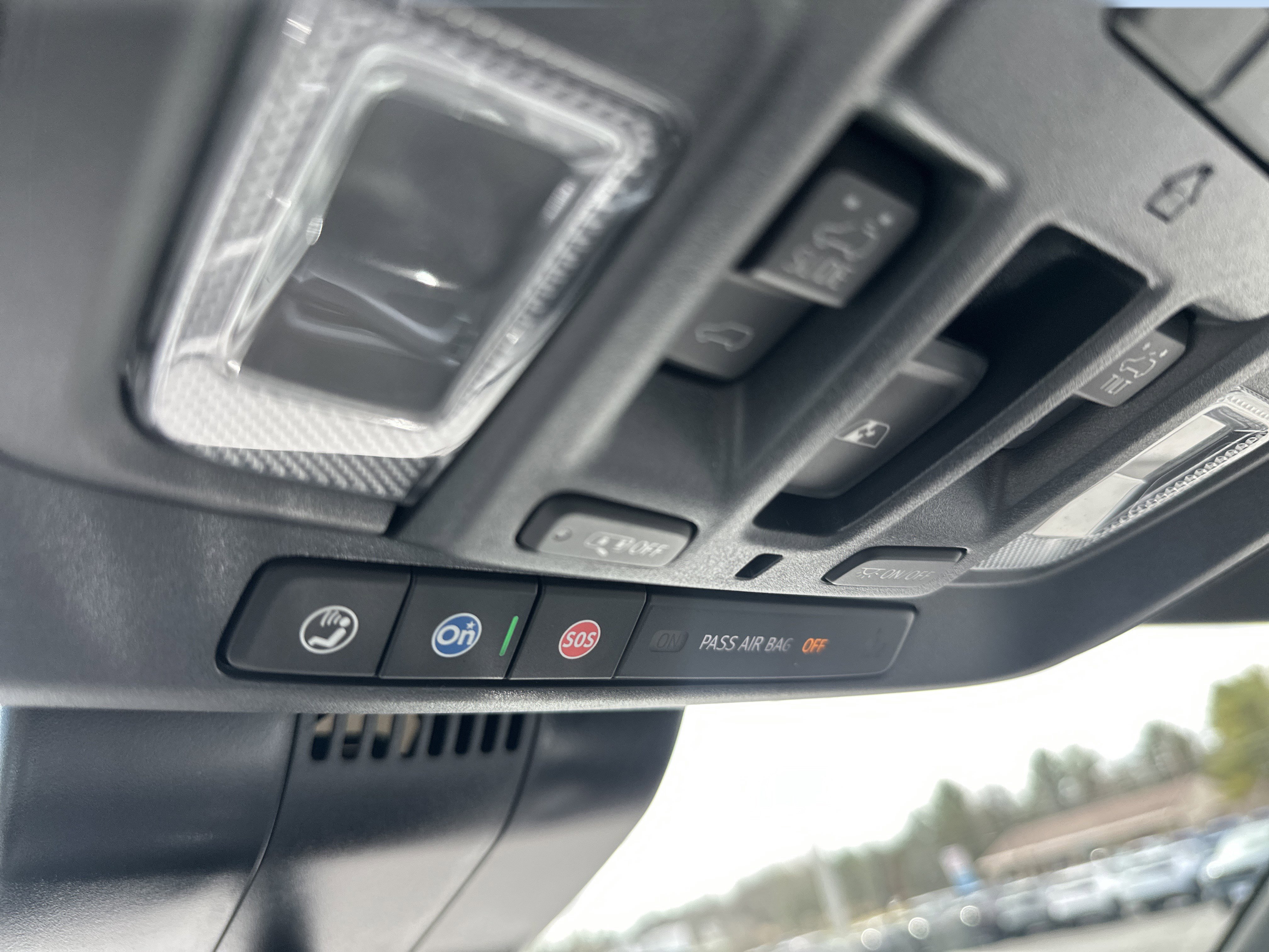 New 2026 Chevrolet Silverado 1500 High Country image 16