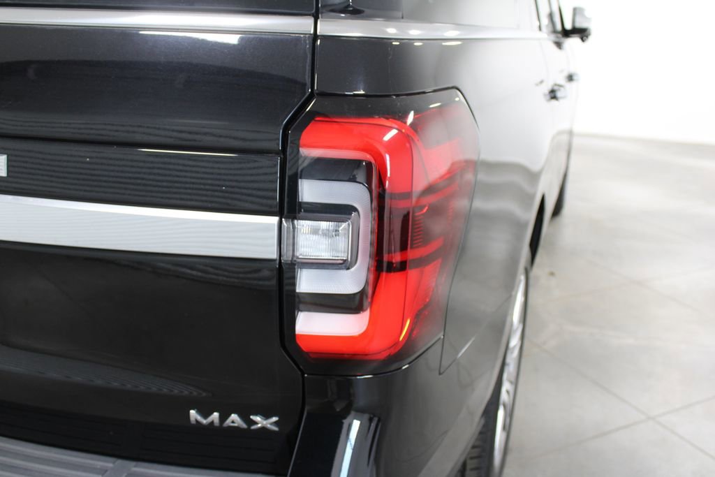 Used 2023 Ford Expedition Max Platinum image 14