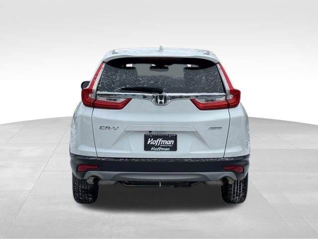 Used 2019 Honda CR-V EX-L image 6
