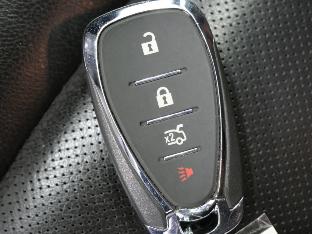 Used 2024 Chevrolet Malibu LT FWD image 25