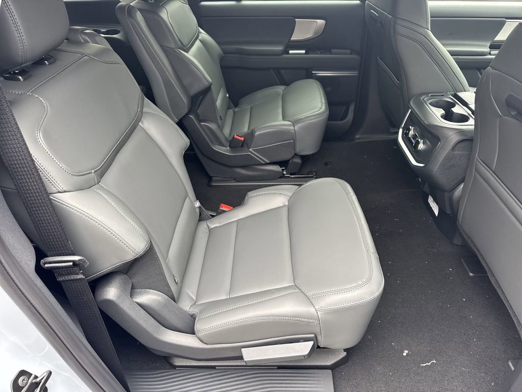 New 2026 Ford Expedition Max Active RWD image 17