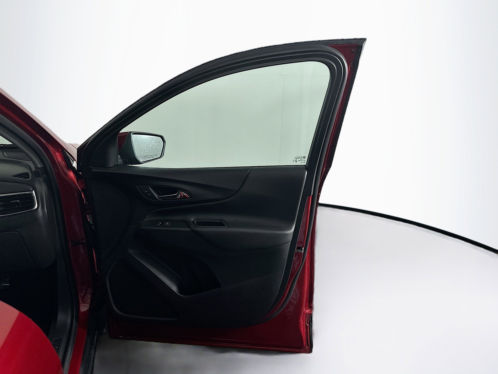 Used 2023 Chevrolet Equinox LT image 33