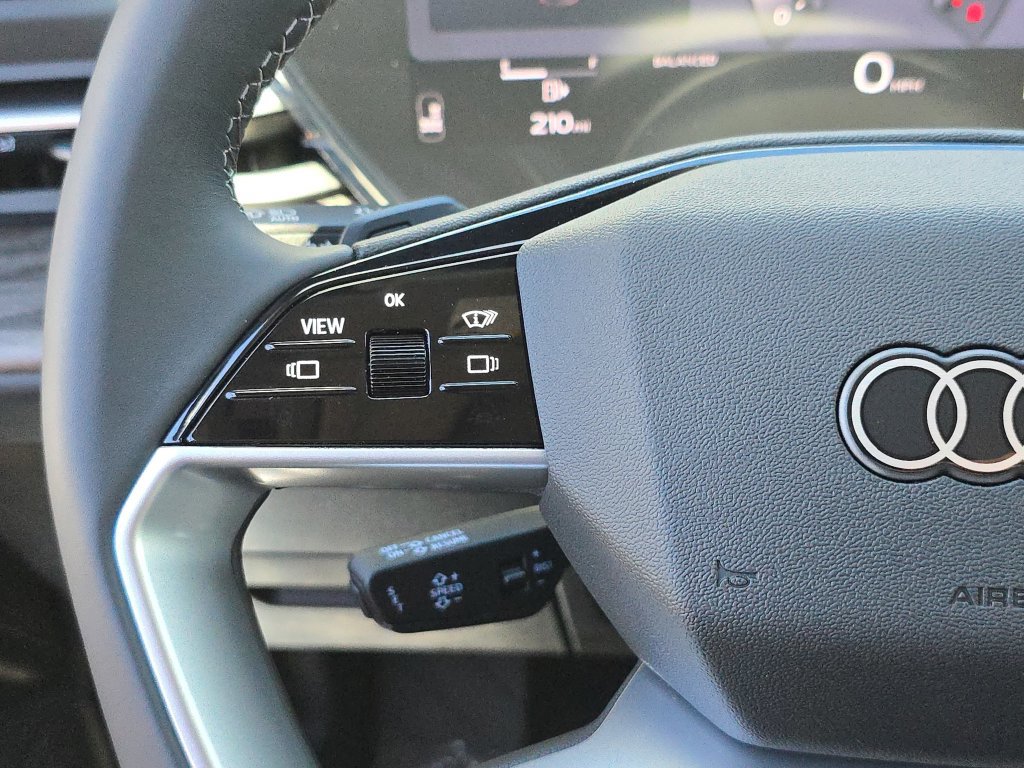 New 2026 Audi Q5 Premium Plus AWD/4WD image 20