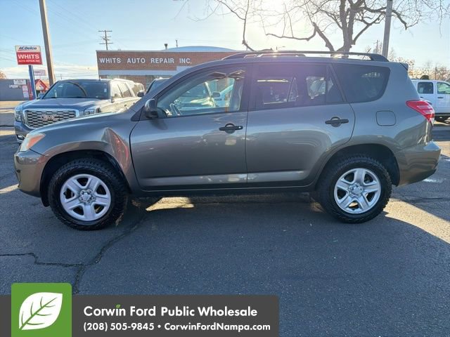 Used 2010 Toyota RAV4 4WD image 8