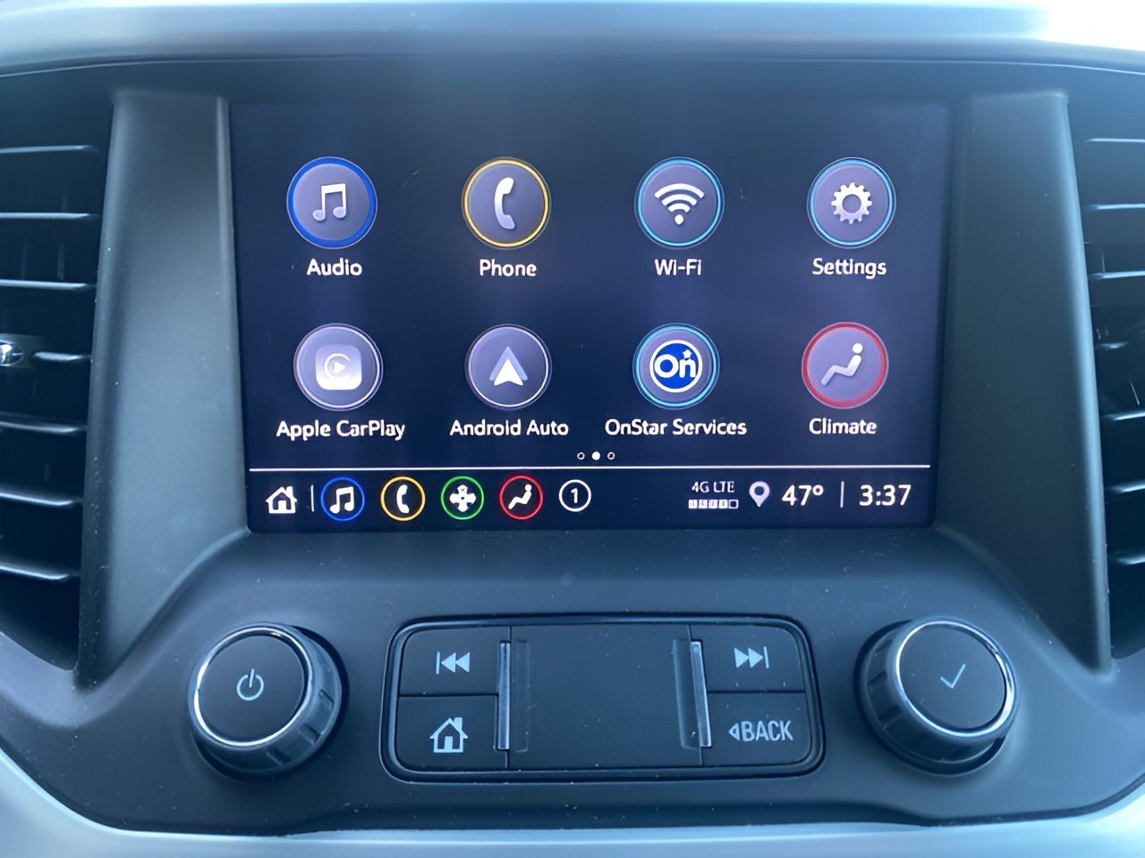 Used 2023 GMC Acadia SLE w/ Driver Convenience Package image 23