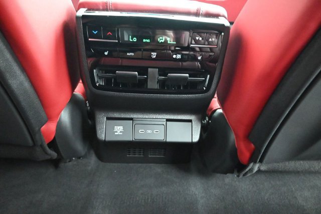 New 2026 Acura MDX Type S w/ Advance Package AWD/4WD image 16