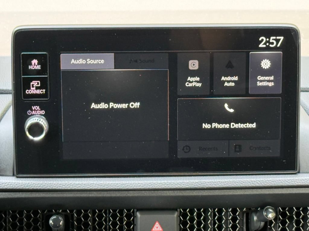Certified 2026 Honda CR-V LX image 21