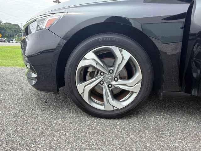Used 2019 Honda Accord EX-L image 26