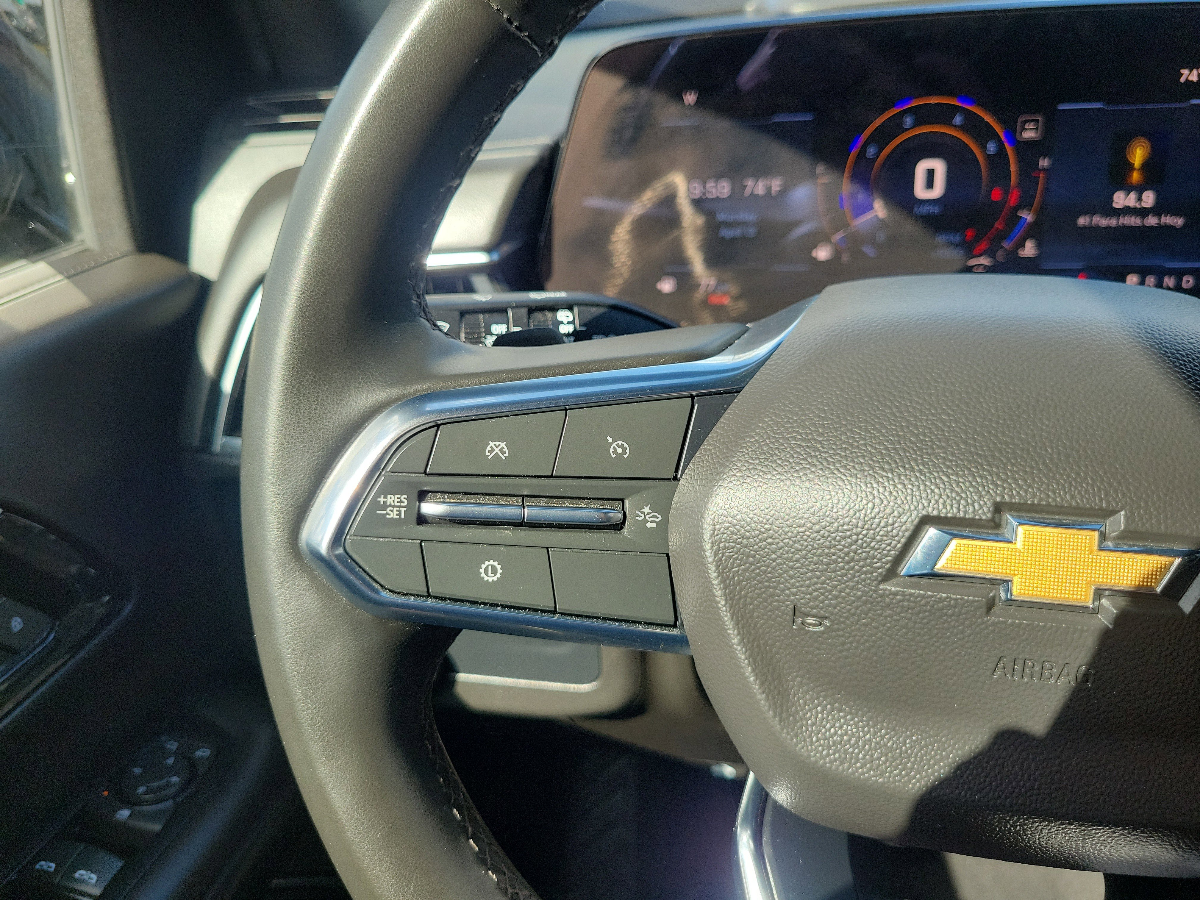 Used 2025 Chevrolet Suburban LS w/ LPO, Dark Essentials Package RWD image 20