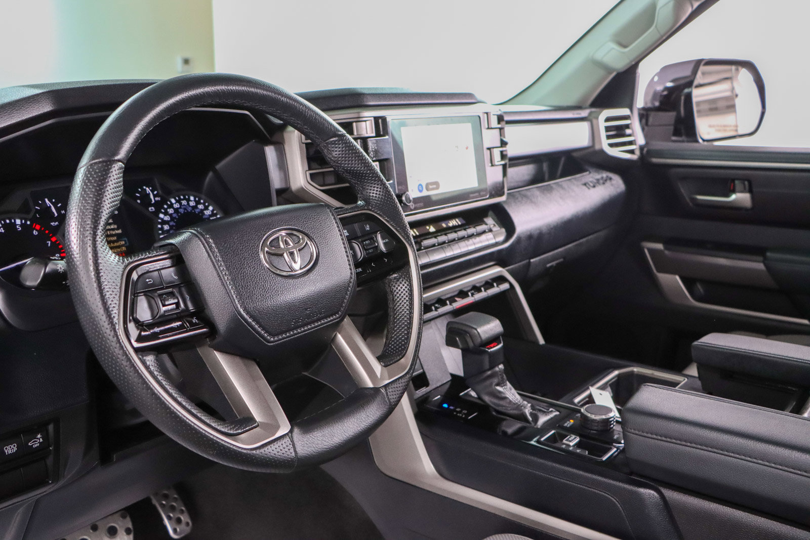 Used 2023 Toyota Tundra SR5 w/ TRD Off-Road Premium Package image 23