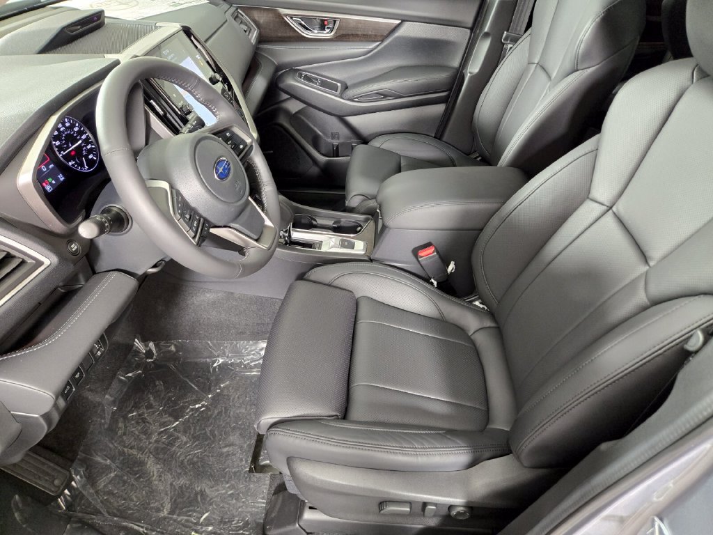 New 2026 Subaru Ascent Touring AWD/4WD image 9