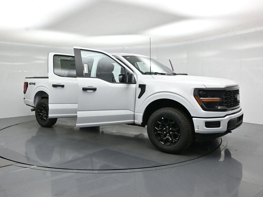 New 2026 Ford F150 STX AWD/4WD image 27