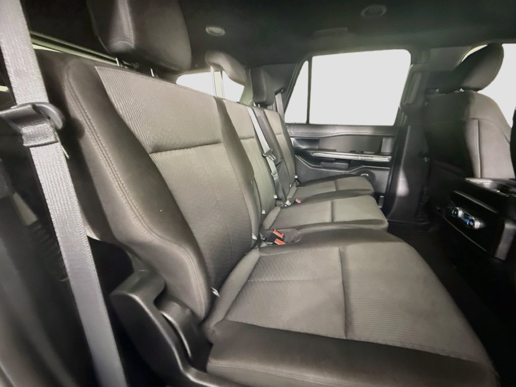 Used 2021 Ford Expedition XLT w/ Cargo Package RWD image 26