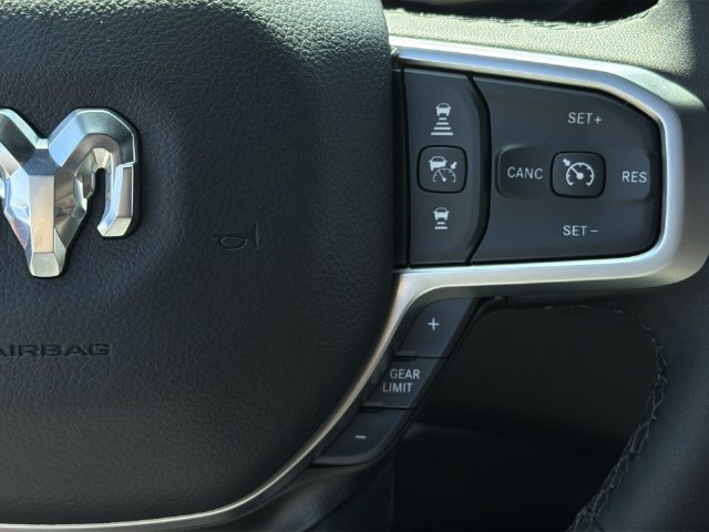 New 2027 RAM 1500 Big Horn AWD/4WD image 26