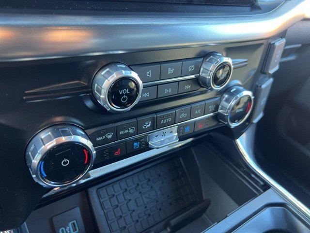 Certified 2023 Ford F150 Lariat w/ Equipment Group 502A High image 17