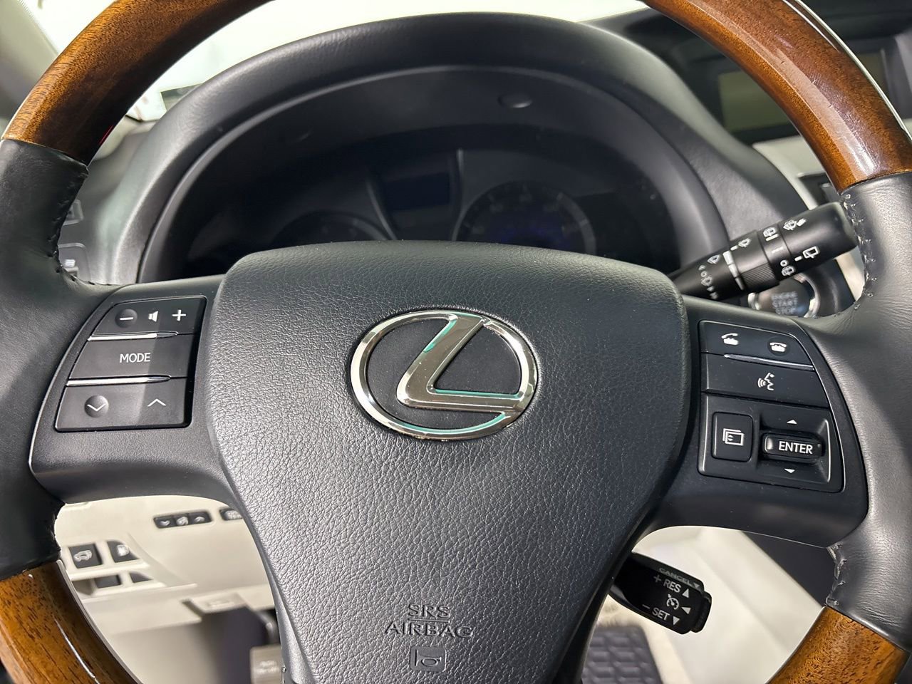 Used 2011 Lexus RX 350 AWD w/ Premium Pkg image 13