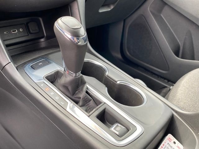 Certified 2019 Chevrolet Equinox LT image 13