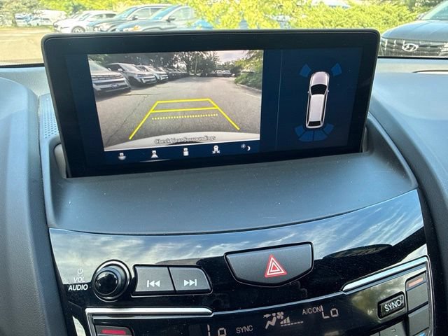 Used 2021 Acura RDX w/ Advance Package AWD/4WD image 11