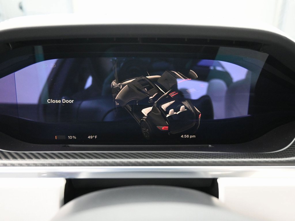 Used 2022 Tesla Model X Plaid image 19