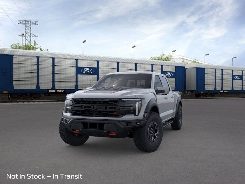 New 2026 Ford F150 Raptor AWD/4WD image 2