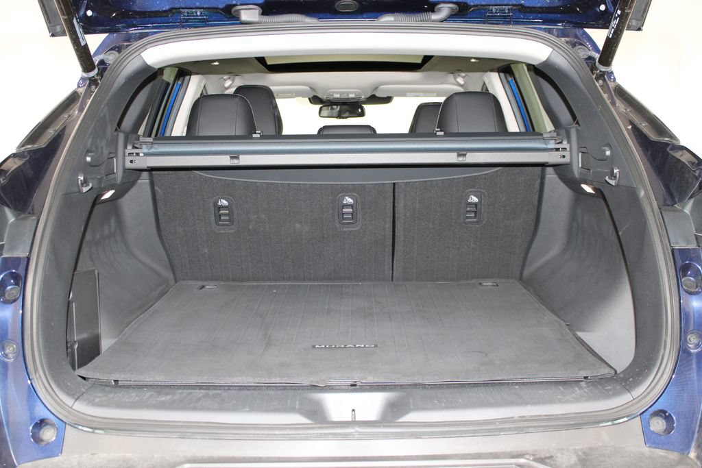 Used 2025 Nissan Murano SL w/ Cargo Package AWD/4WD image 9