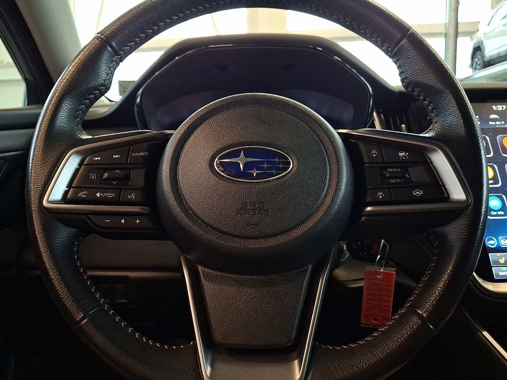 Certified 2024 Subaru Outback Premium w/ Popular Package #1 AWD/4WD image 19