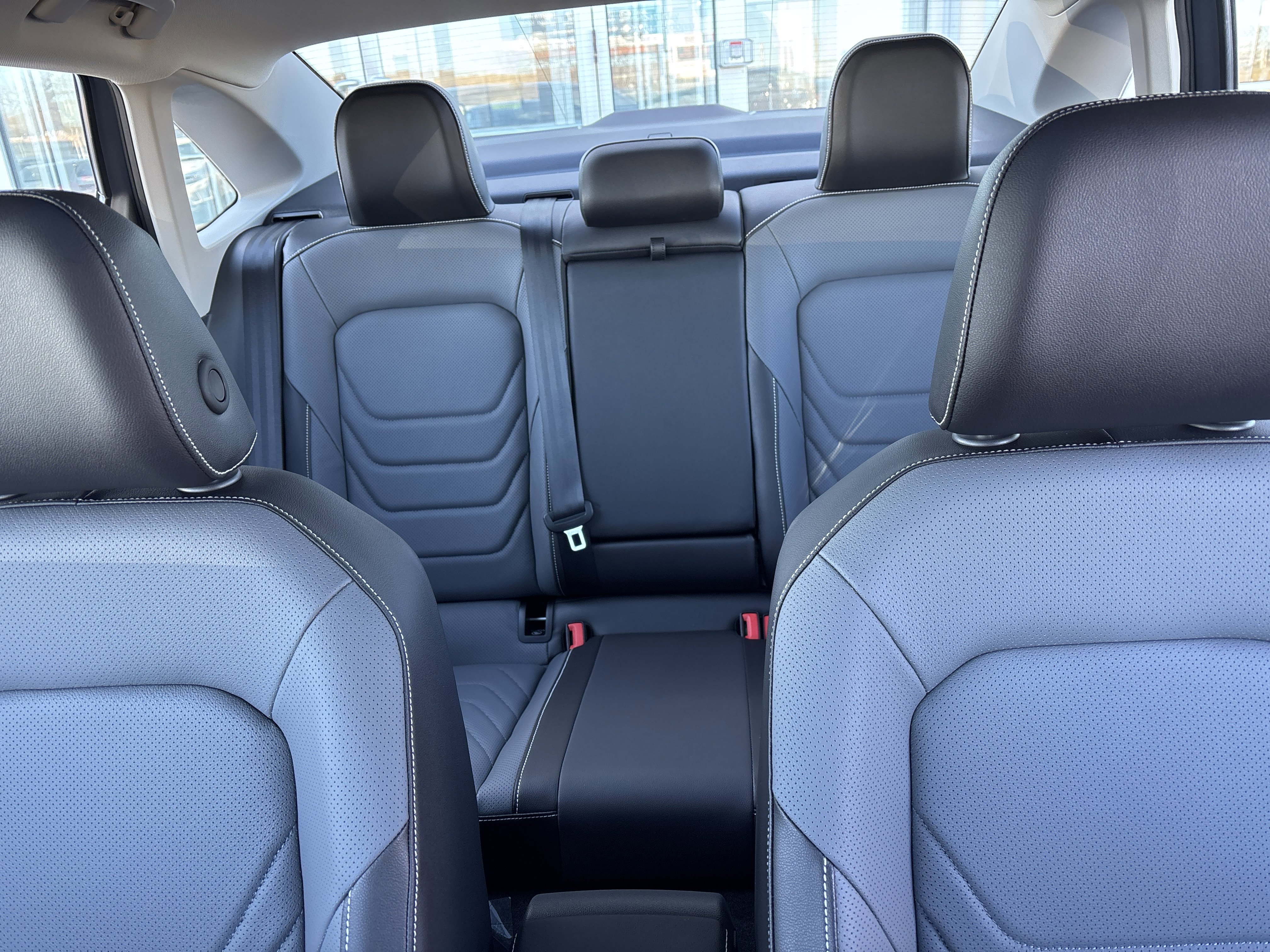 New 2026 Volkswagen Jetta SEL image 23