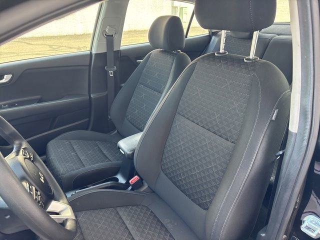 Certified 2023 Kia Rio S w/ Technology Package FWD image 25