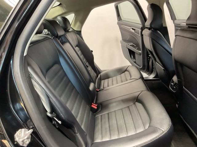Used 2018 Ford Fusion Energi SE FWD image 26