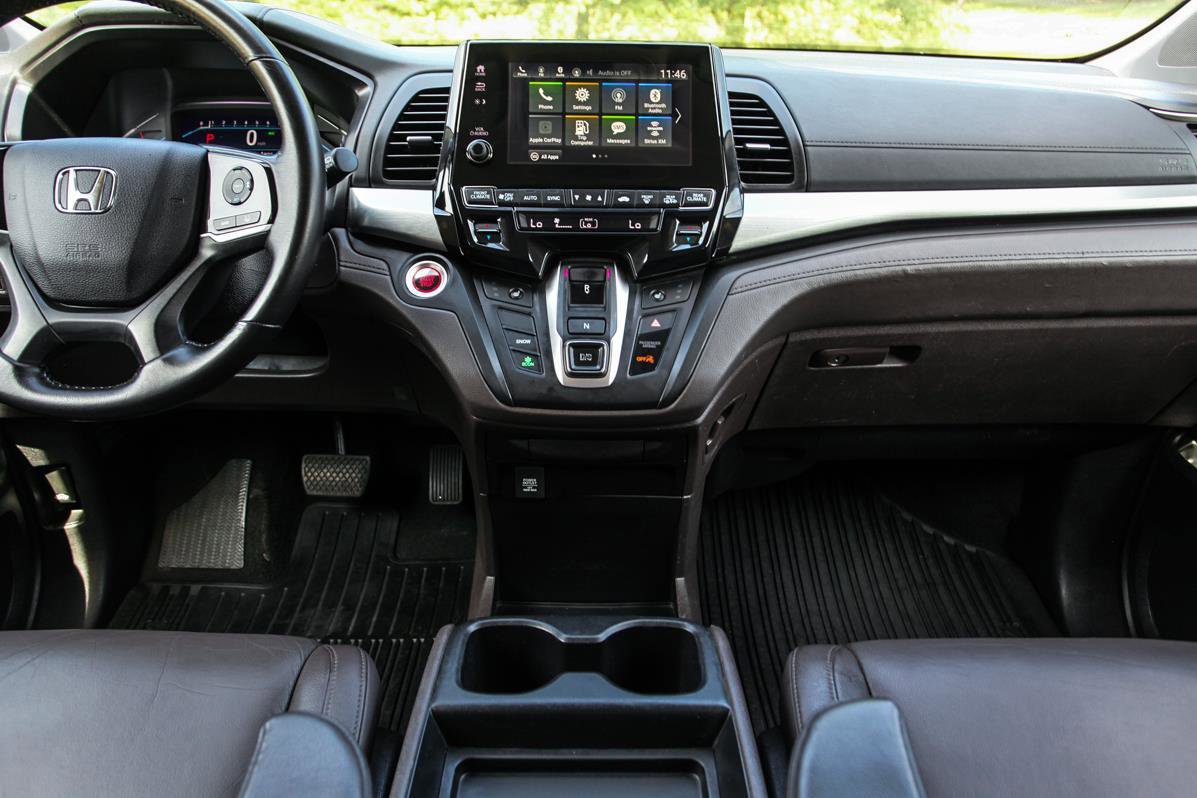 Used 2019 Honda Odyssey EX-L image 30