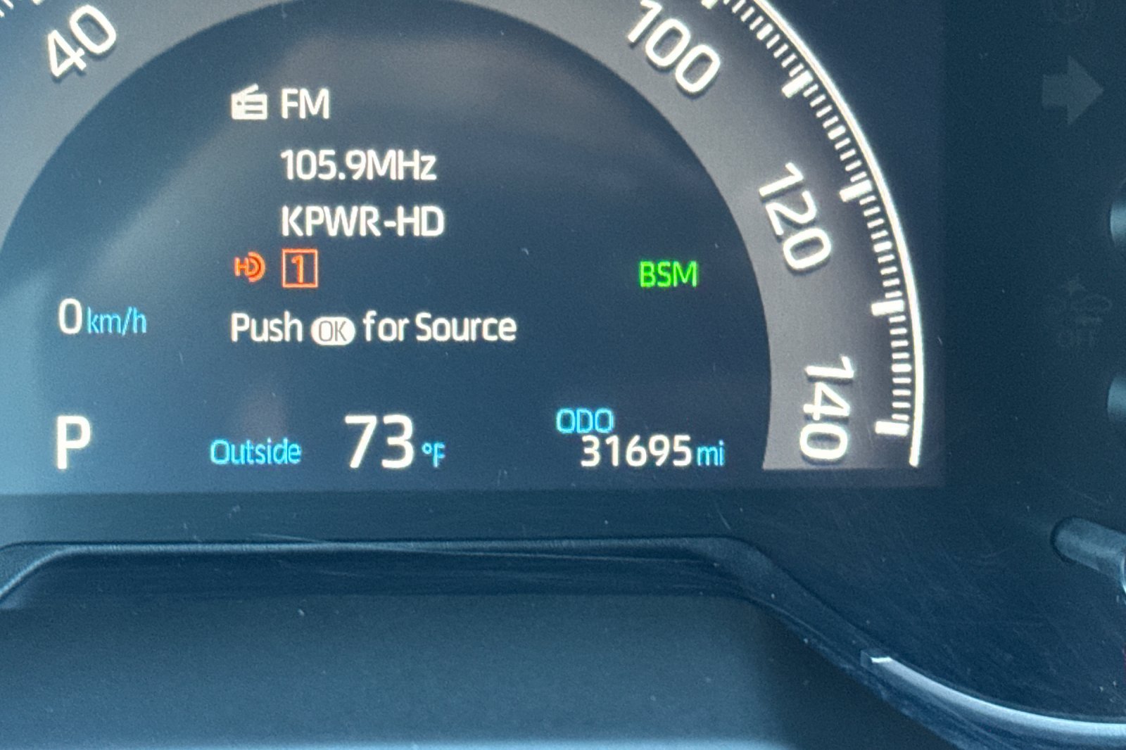Used 2025 Toyota RAV4 XLE Premium w/ Weather Package FWD image 30