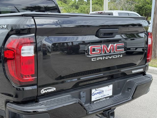 Used 2024 GMC Canyon Elevation w/ Trailering Package image 11