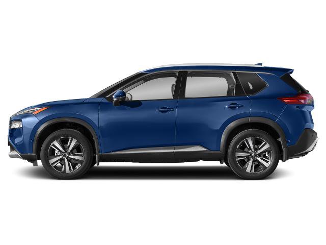 Certified 2023 Nissan Rogue Platinum w/ Platinum Premium Package image 3