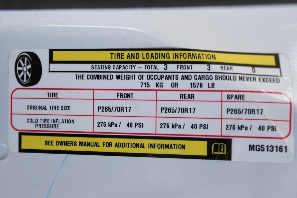 Used 2021 RAM 1500 Tradesman w/ Popular Equipment Group image 41