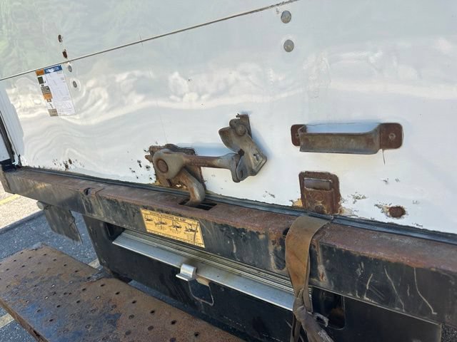 Used 2020 GMC Savana 4500 w/ Power Convenience Package RWD image 21