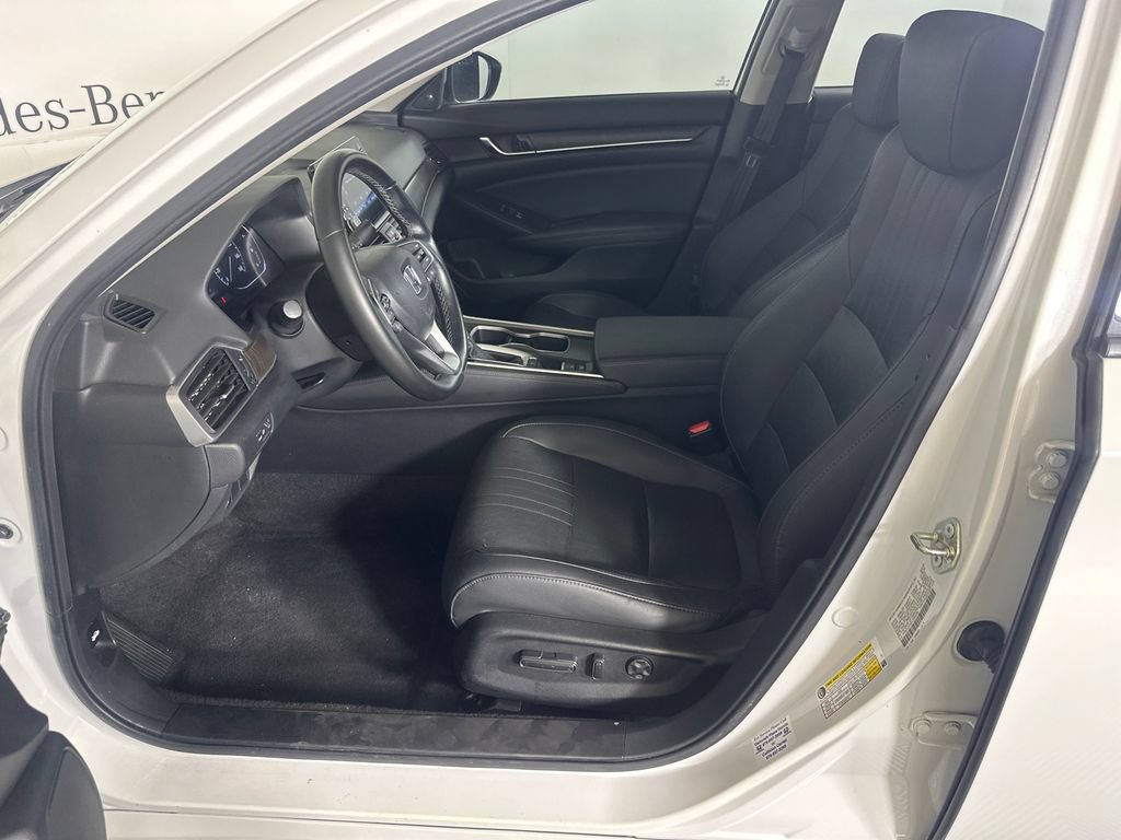 Used 2020 Honda Accord EX-L image 9