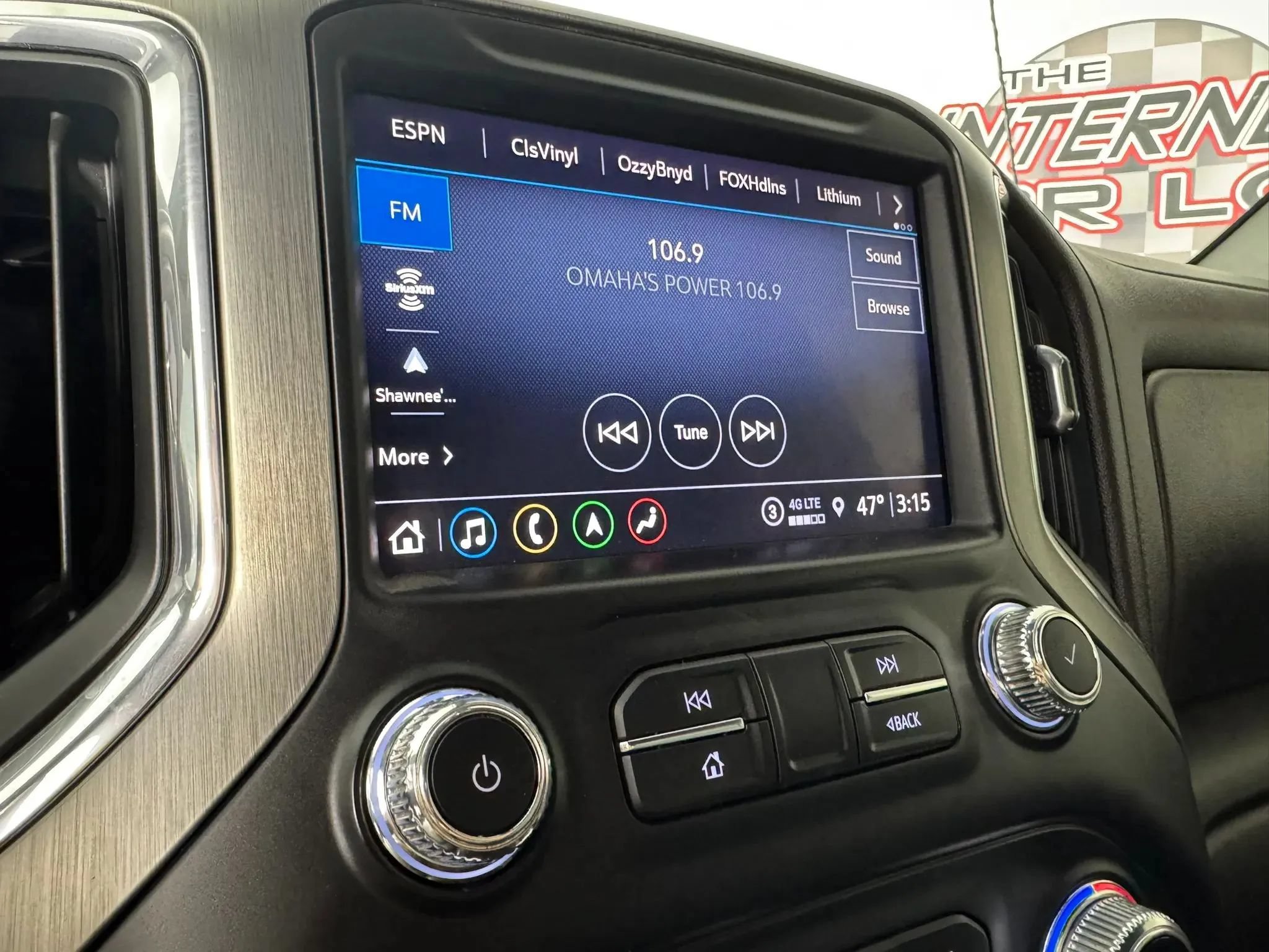 Used 2022 GMC Sierra 2500 Denali w/ Denali Ultimate Package AWD/4WD image 21