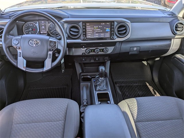 Used 2023 Toyota Tacoma SR5 image 15