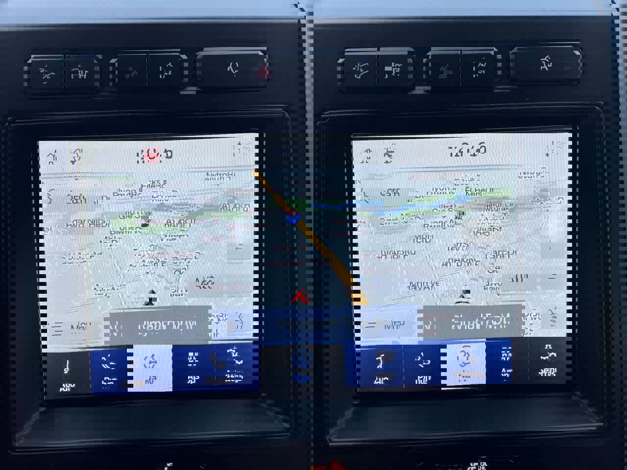 Used 2021 Ford Expedition Max XLT image 22