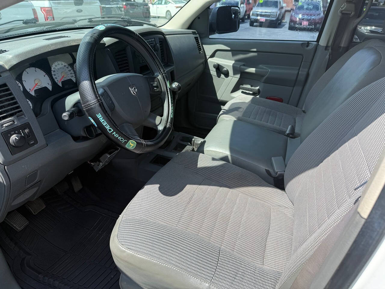 Used 2007 Dodge Ram 2500 Truck ST RWD image 12