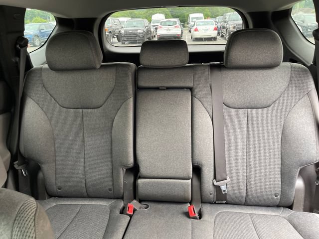 Used 2020 Hyundai Santa Fe SE w/ Cargo Package AWD/4WD image 26