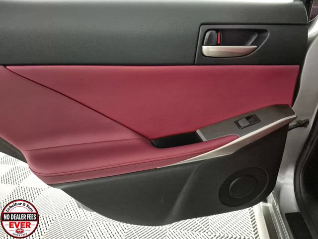 Used 2020 Lexus IS 300 F Sport w/ F Sport Package AWD/4WD image 27