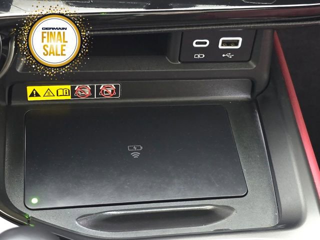 Certified 2025 Lexus NX 350 AWD w/ Premium Package image 30