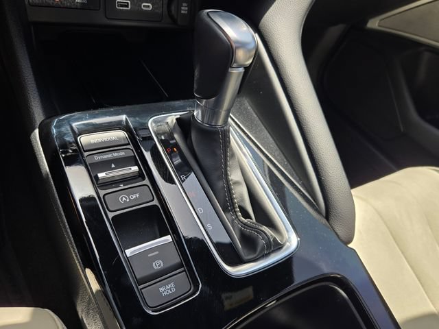 Certified 2024 Acura Integra A-Spec w/ Technology Package FWD image 18