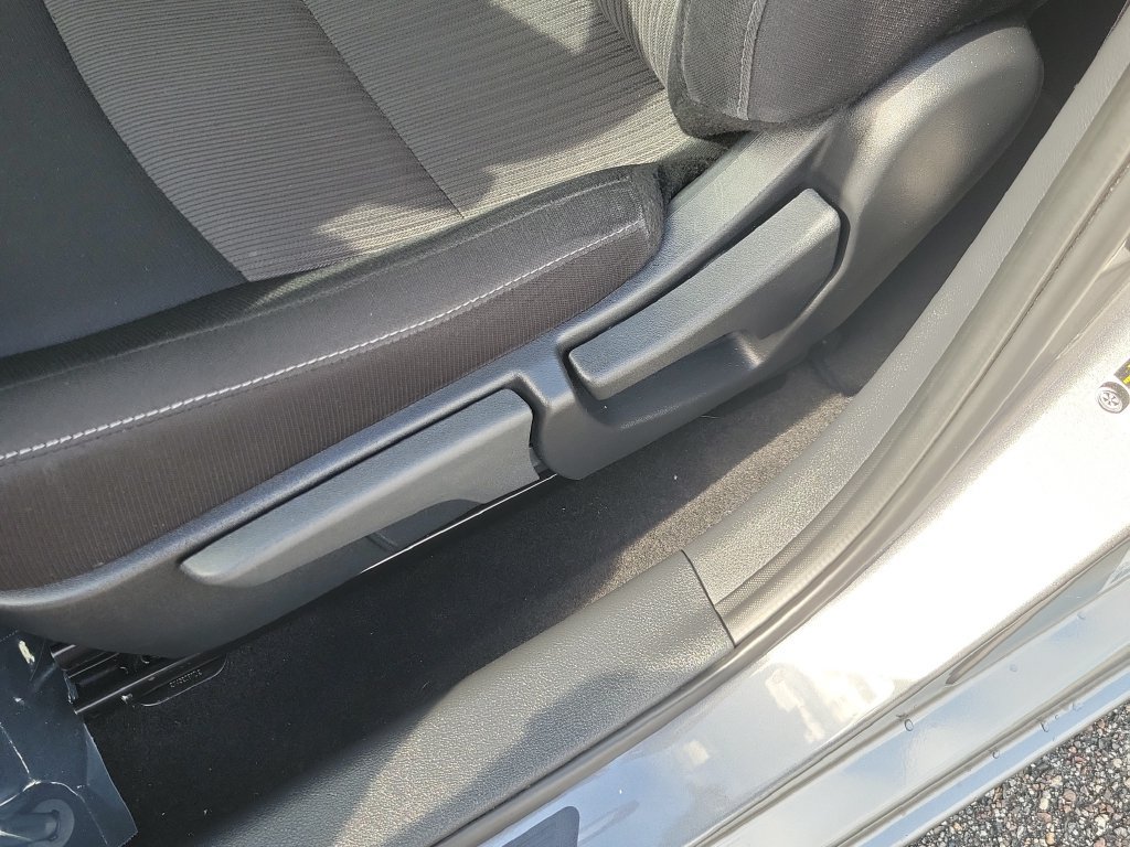 Certified 2024 Nissan Sentra SV FWD image 16