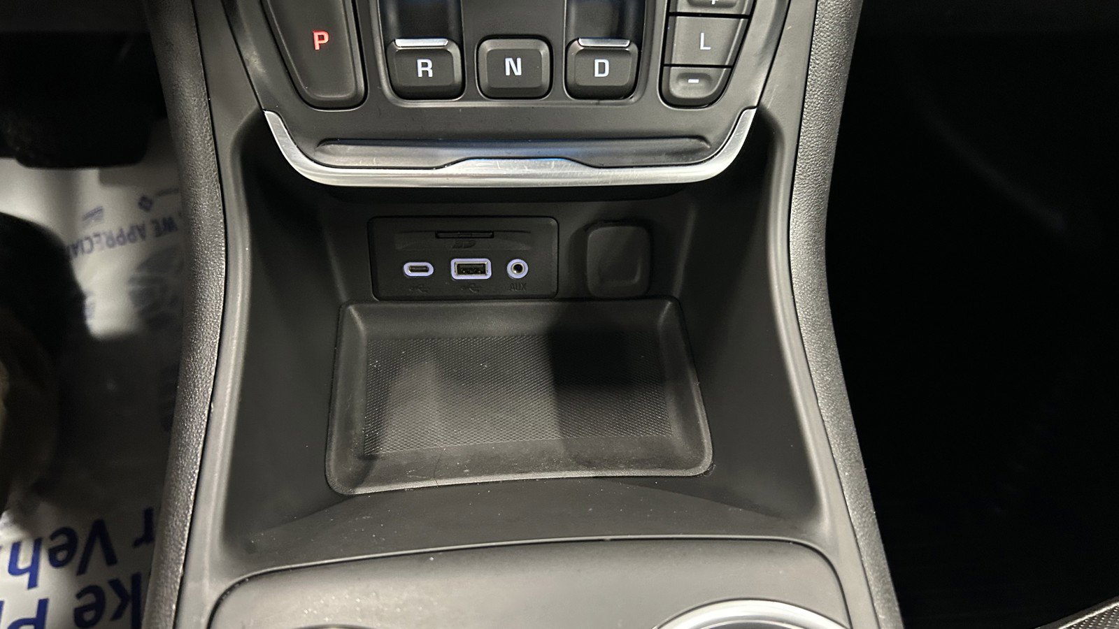 Used 2021 GMC Terrain SLT w/ Infotainment Package II image 30