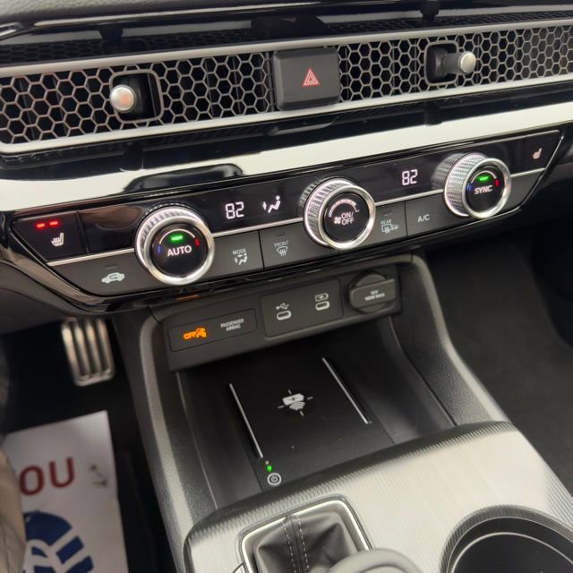 Certified 2026 Honda Civic Sport Touring image 20