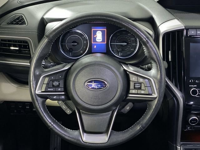 Used 2021 Subaru Ascent Limited w/ Technology Package AWD/4WD image 16